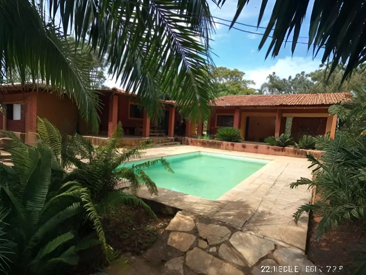 Abadia de Goiás - Feminina 1