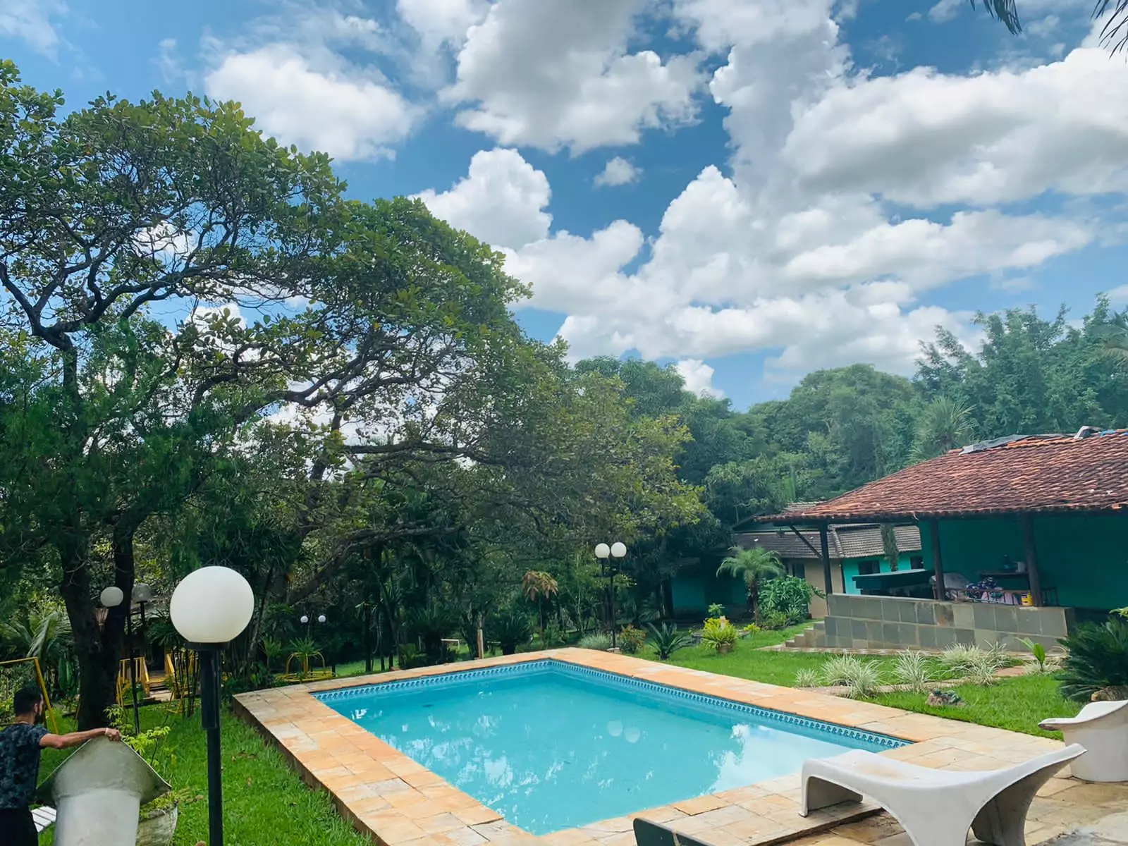 Abadia de Goiás - Feminina 3