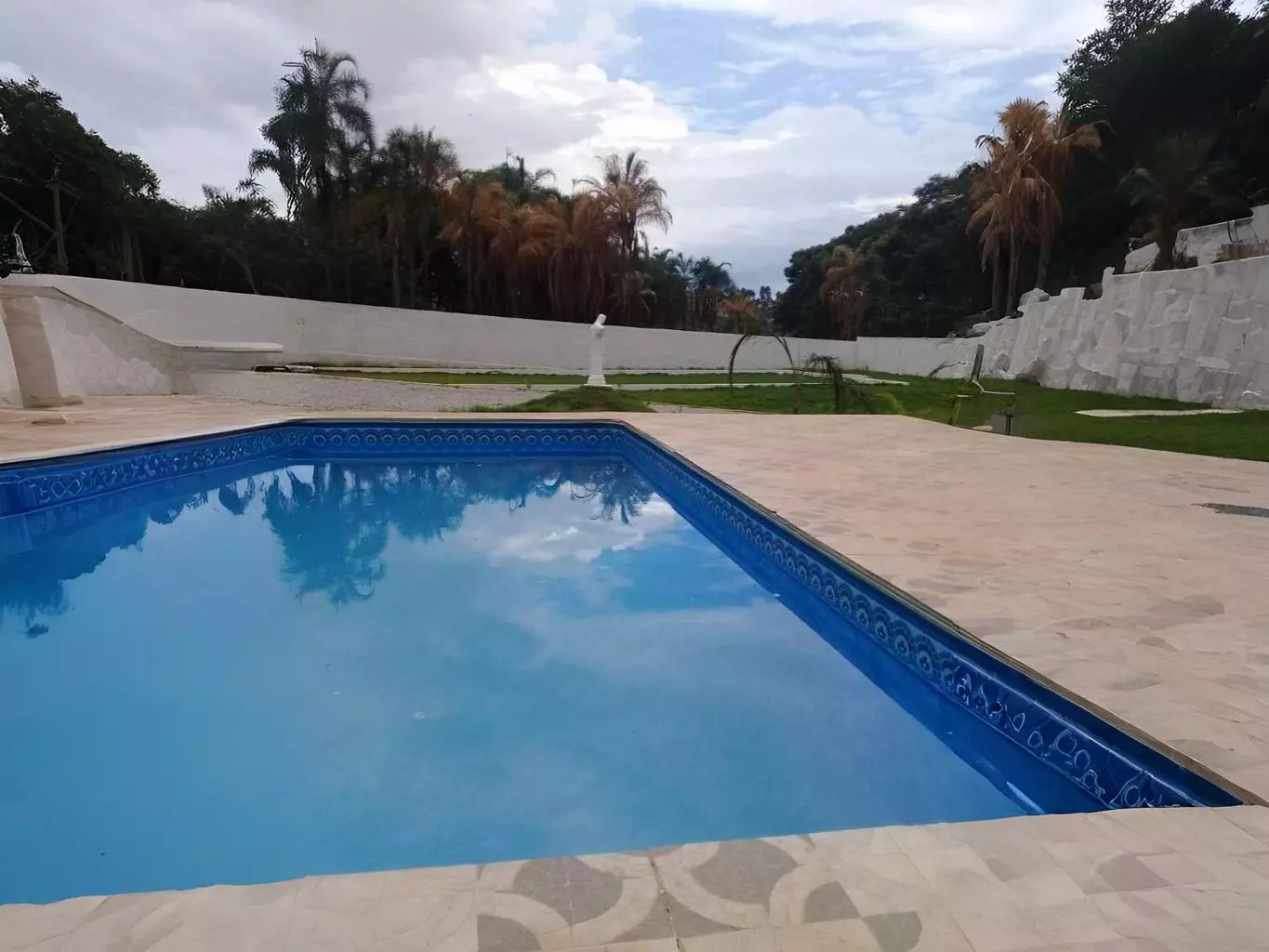 Abadia de Goiás - Masculina 4