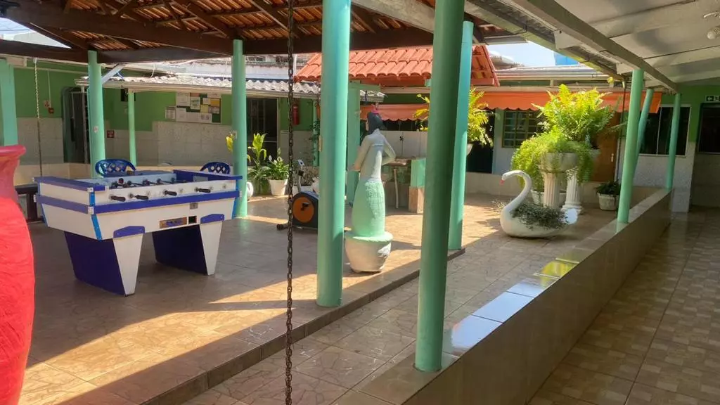 Abadiânia - Masculina 1